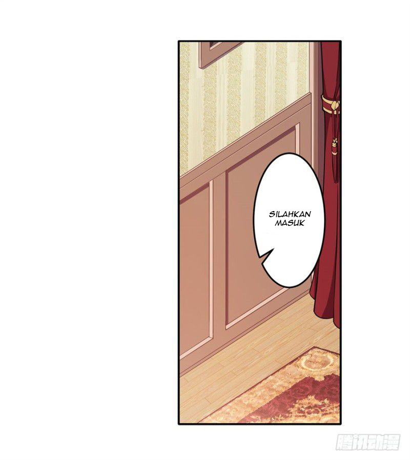 Wuxian Shitu Yu Shier Zhan Ji (Infinite Apostles and Twelve War Girls) Chapter 08 Gambar 51